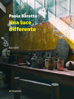 cover image of Una luce differente